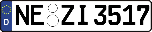 NE-ZI3517