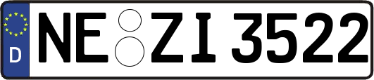 NE-ZI3522