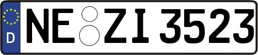 NE-ZI3523
