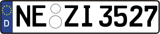 NE-ZI3527