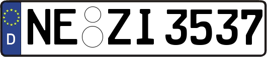 NE-ZI3537