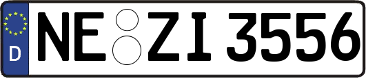 NE-ZI3556