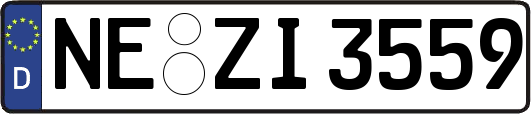 NE-ZI3559