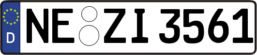 NE-ZI3561