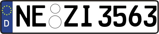 NE-ZI3563