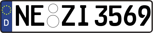 NE-ZI3569