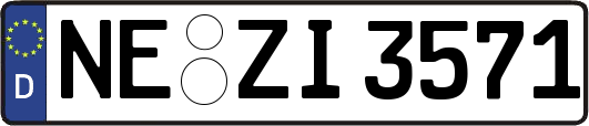 NE-ZI3571
