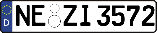 NE-ZI3572