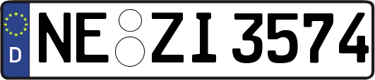NE-ZI3574