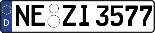 NE-ZI3577