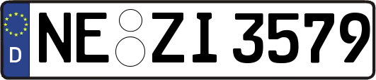 NE-ZI3579