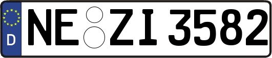 NE-ZI3582