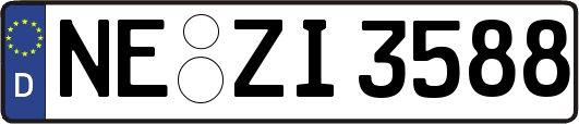 NE-ZI3588