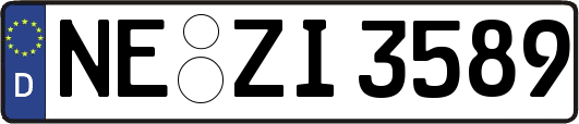 NE-ZI3589