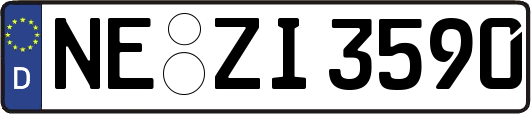 NE-ZI3590