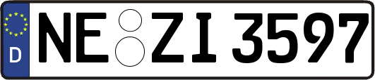 NE-ZI3597
