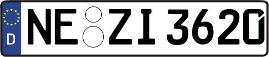 NE-ZI3620