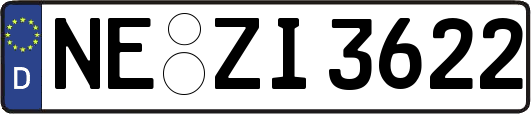 NE-ZI3622