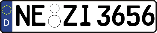 NE-ZI3656