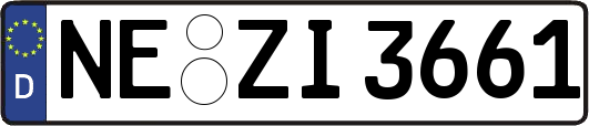 NE-ZI3661