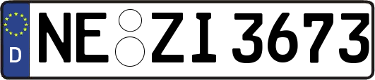 NE-ZI3673