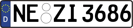 NE-ZI3686