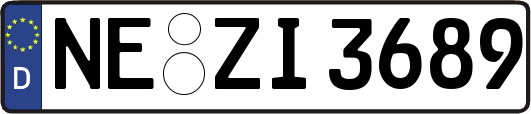 NE-ZI3689
