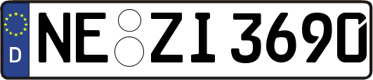 NE-ZI3690