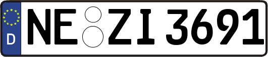 NE-ZI3691