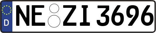 NE-ZI3696