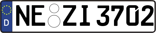 NE-ZI3702