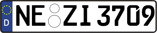 NE-ZI3709
