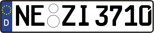 NE-ZI3710
