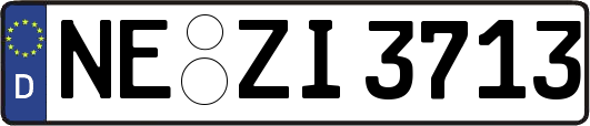 NE-ZI3713
