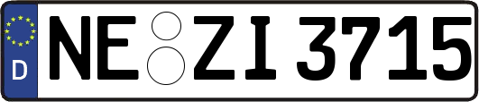 NE-ZI3715