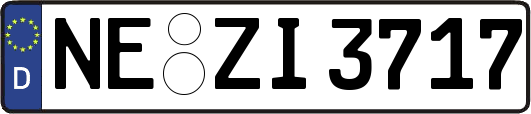 NE-ZI3717