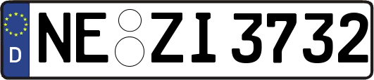NE-ZI3732