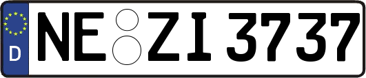 NE-ZI3737