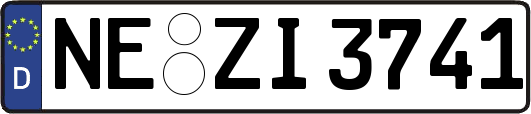 NE-ZI3741