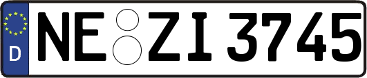 NE-ZI3745