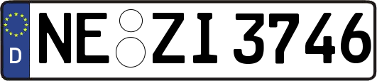 NE-ZI3746