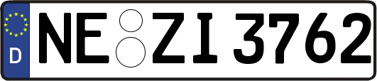 NE-ZI3762