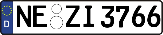 NE-ZI3766