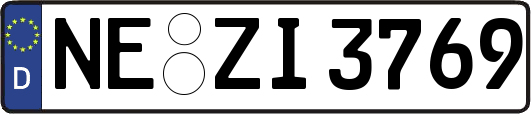 NE-ZI3769