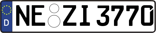 NE-ZI3770