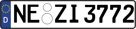 NE-ZI3772