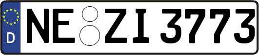 NE-ZI3773