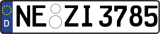 NE-ZI3785