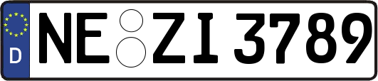 NE-ZI3789