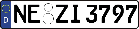 NE-ZI3797
